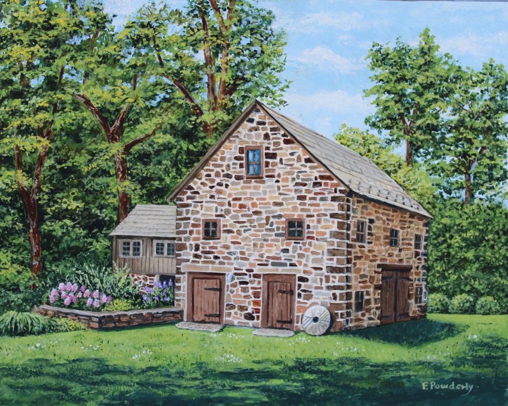 Custom Framing Services in Bucks County, PA