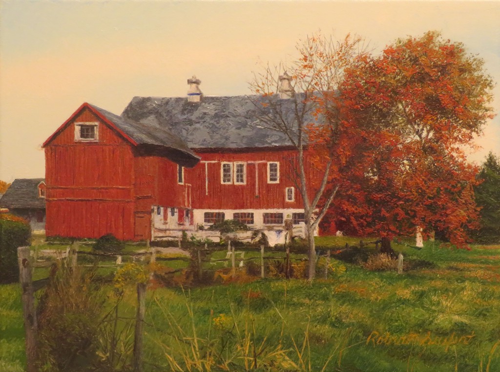 Artist R Scheffert Artist Gallery