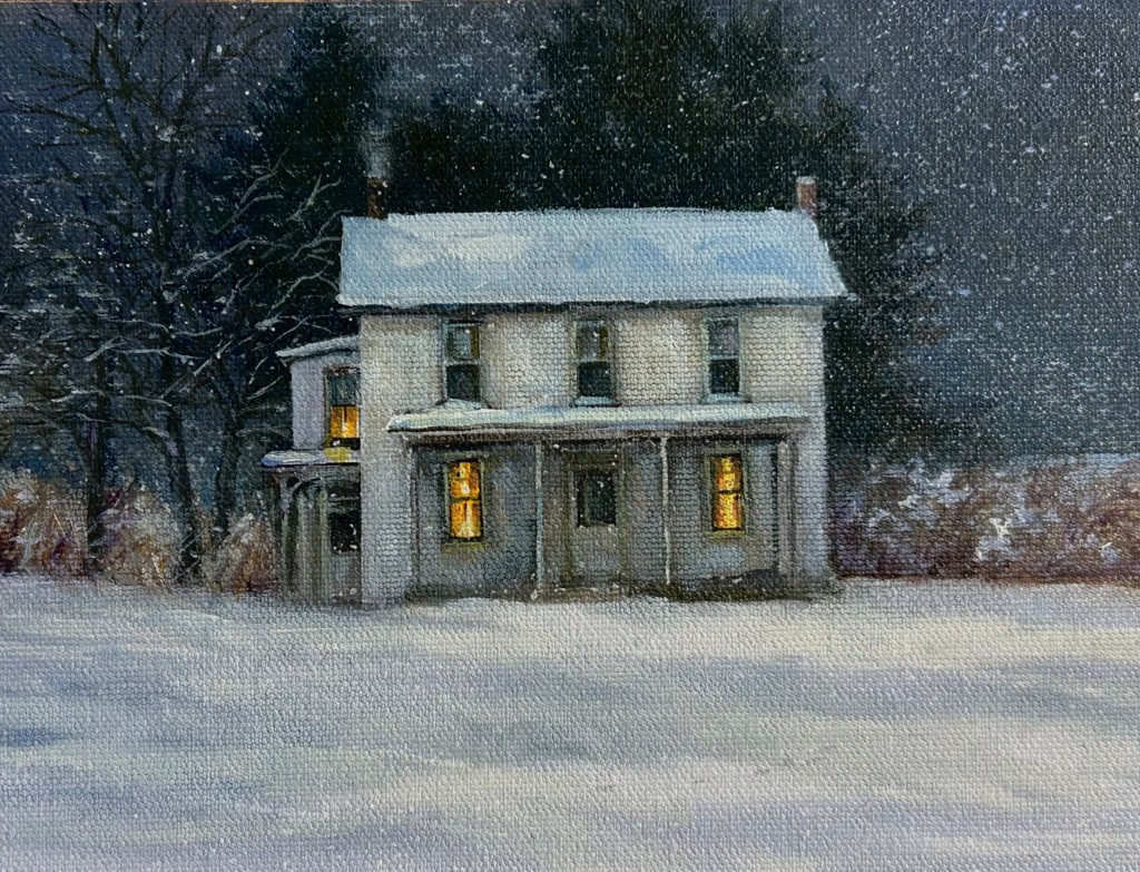 Custom Framing Services in Bucks County, PA