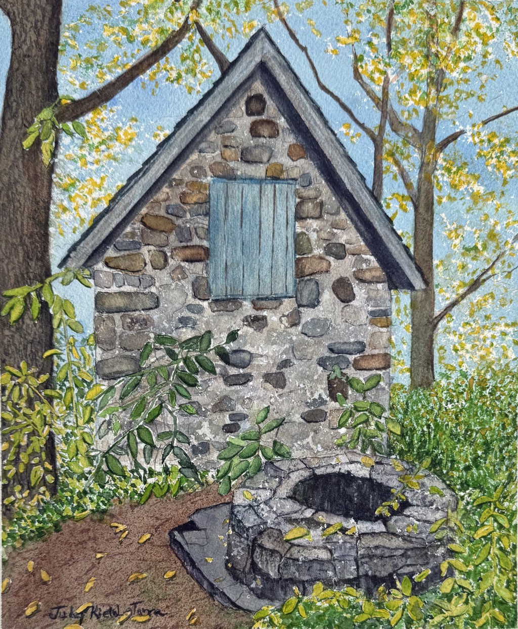 Custom Framing Services in Bucks County, PA