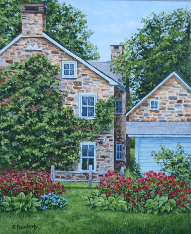 Custom Framing Services in Bucks County, PA